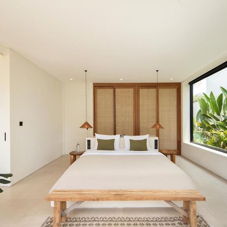 Tias Villas Kuta  Exterior photo