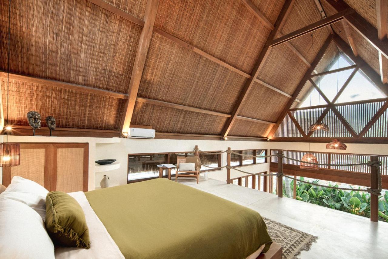 Tias Villas Kuta  Exterior photo