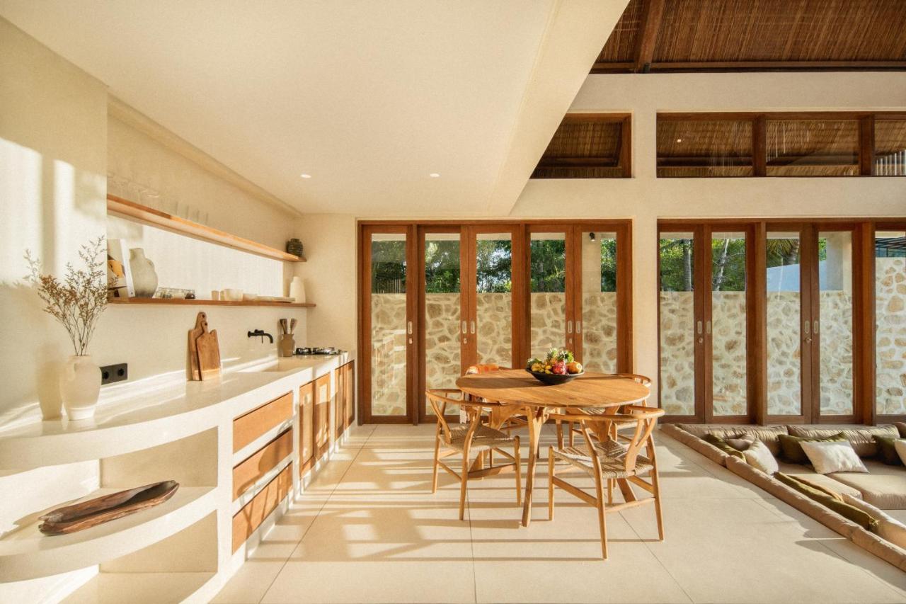 Tias Villas Kuta  Exterior photo