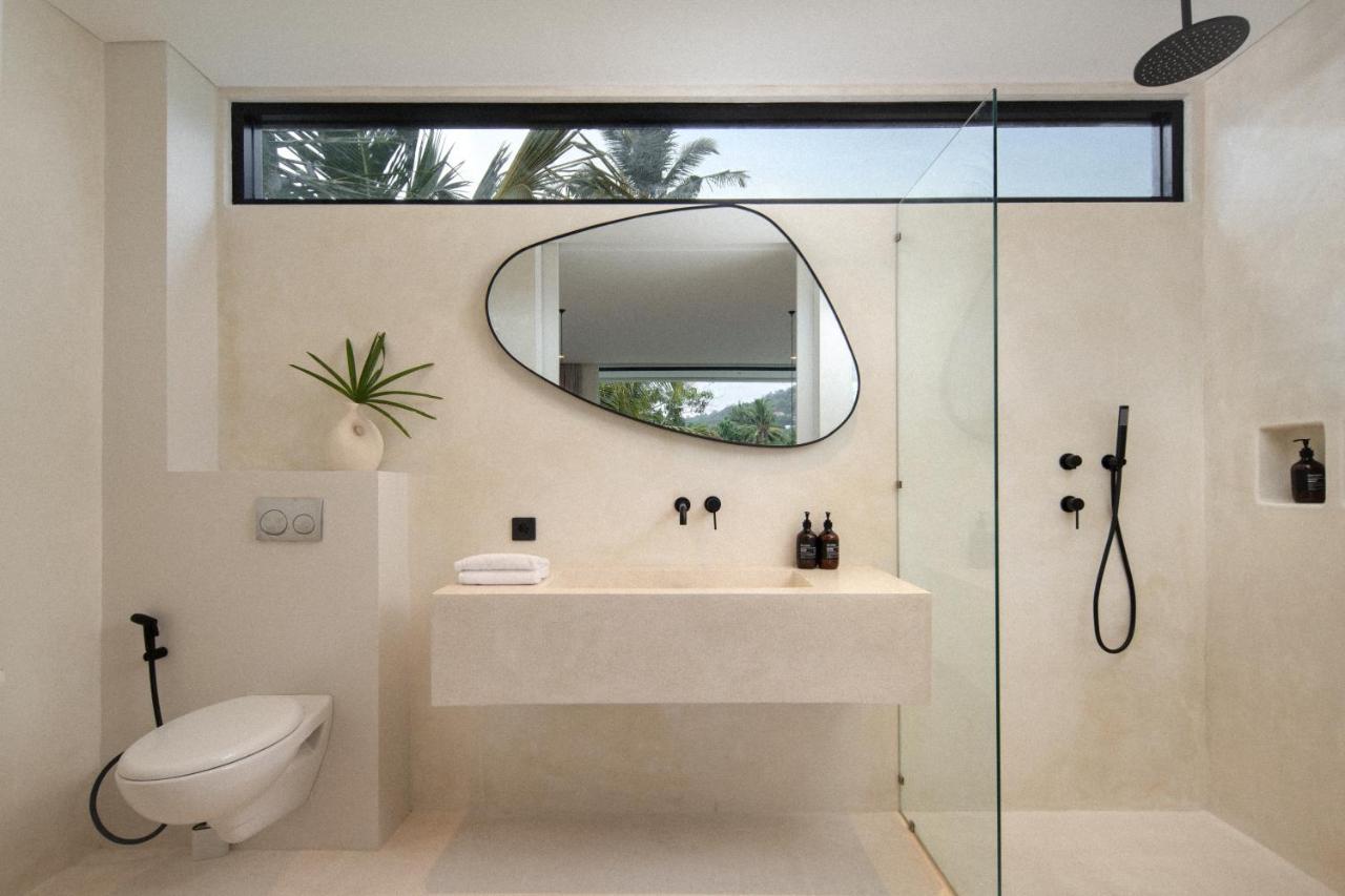 Tias Villas Kuta  Exterior photo