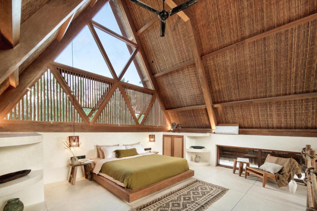 Tias Villas Kuta  Exterior photo