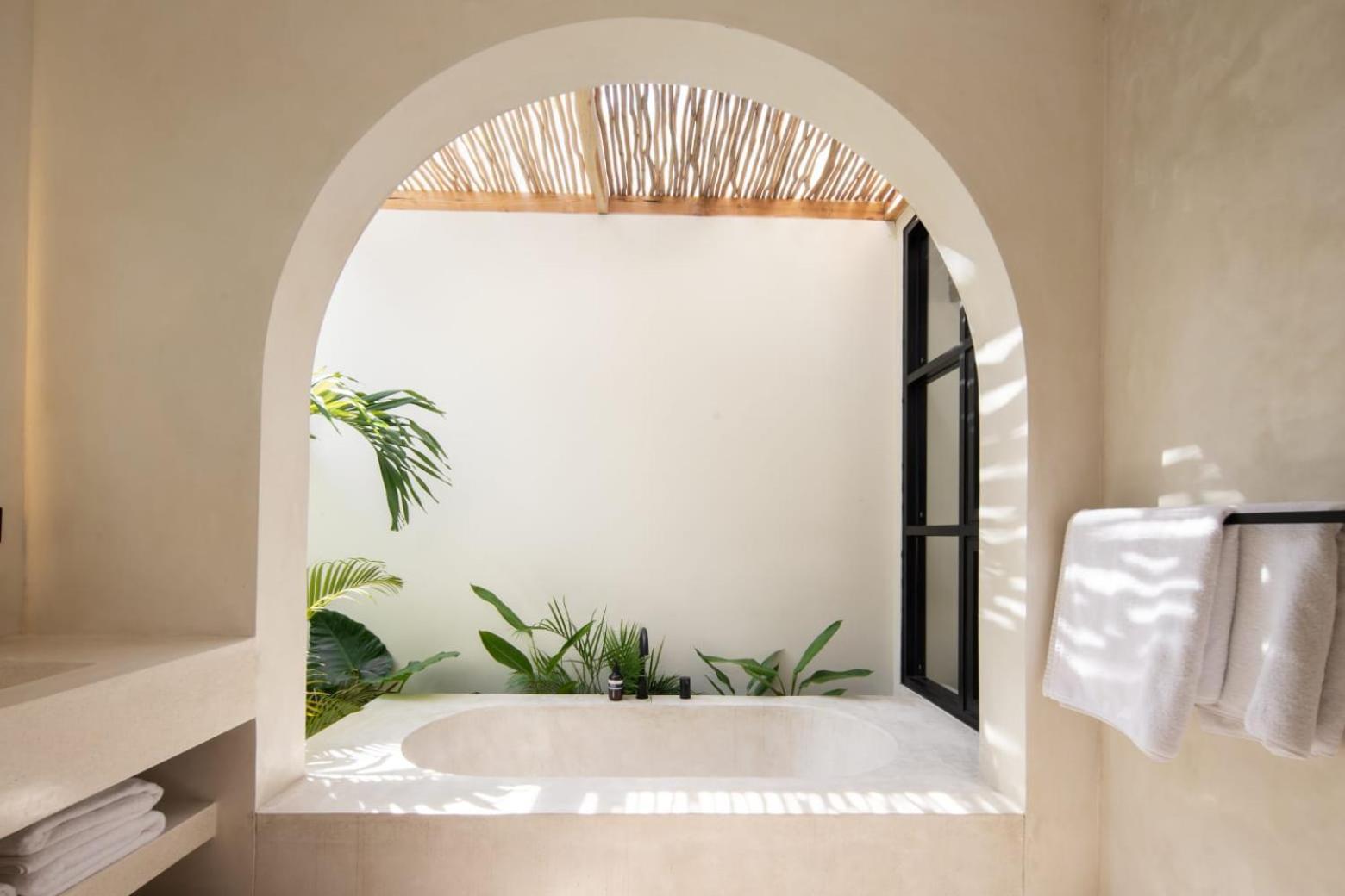 Tias Villas Kuta  Exterior photo