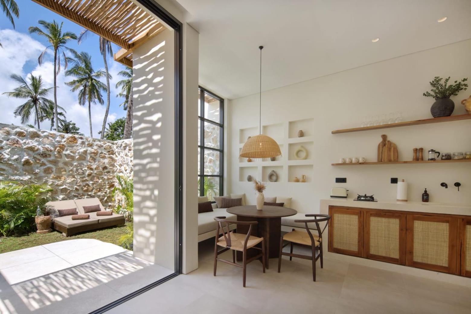 Tias Villas Kuta  Exterior photo